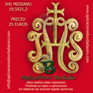 JHS MEDIANO